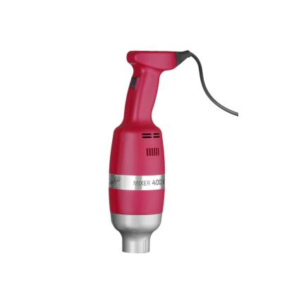 Tyčový mixér 400 - s nastavitelnou rychlostí, HENDI, Profi Line, 230V/400W, ⌀100x(H)350mm | 224397
